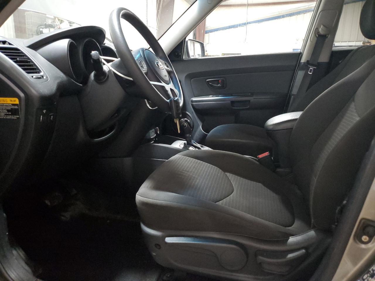 2013 KIA SOUL - Image 7