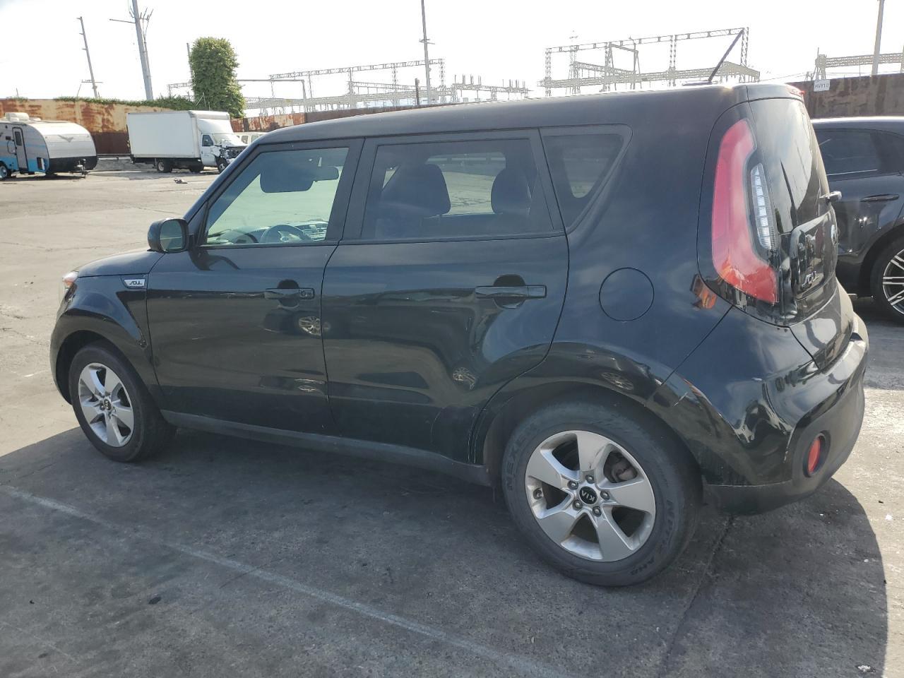 2017 KIA SOUL - Image 2