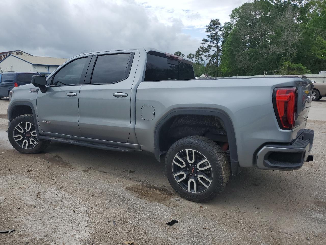 2024 GMC SIERRA K15 - Image 2