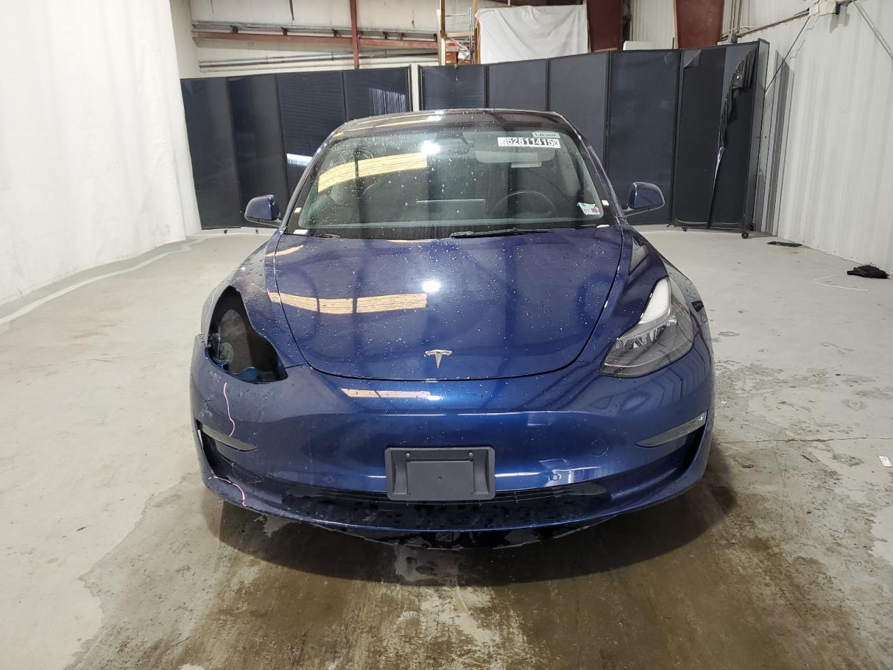 2022 TESLA MODEL 3 - Image 5