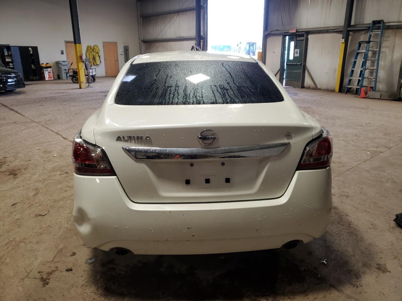 2015 NISSAN ALTIMA 2.5 - Фото 6