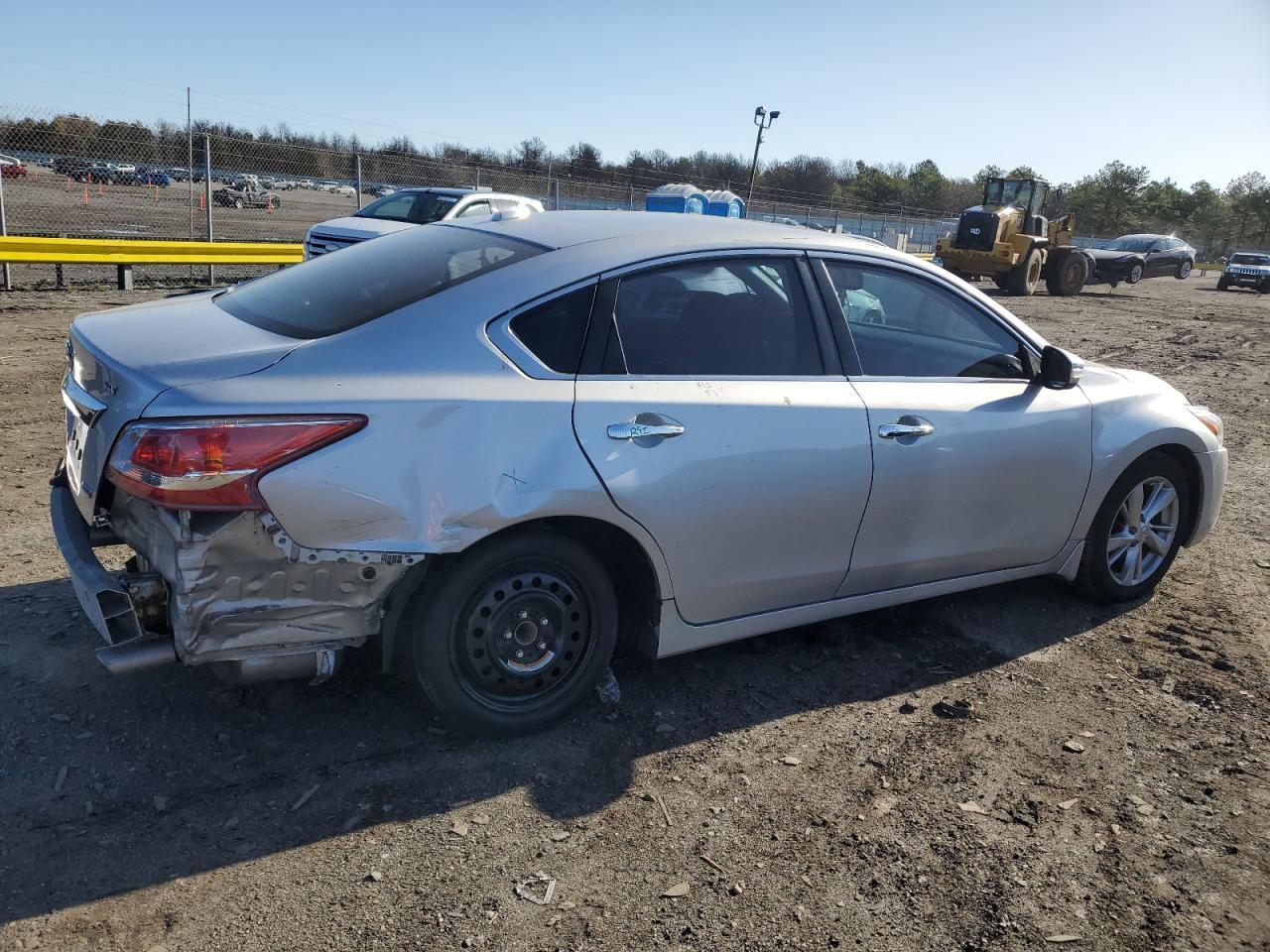 2013 NISSAN ALTIMA 2.5 - Image 3