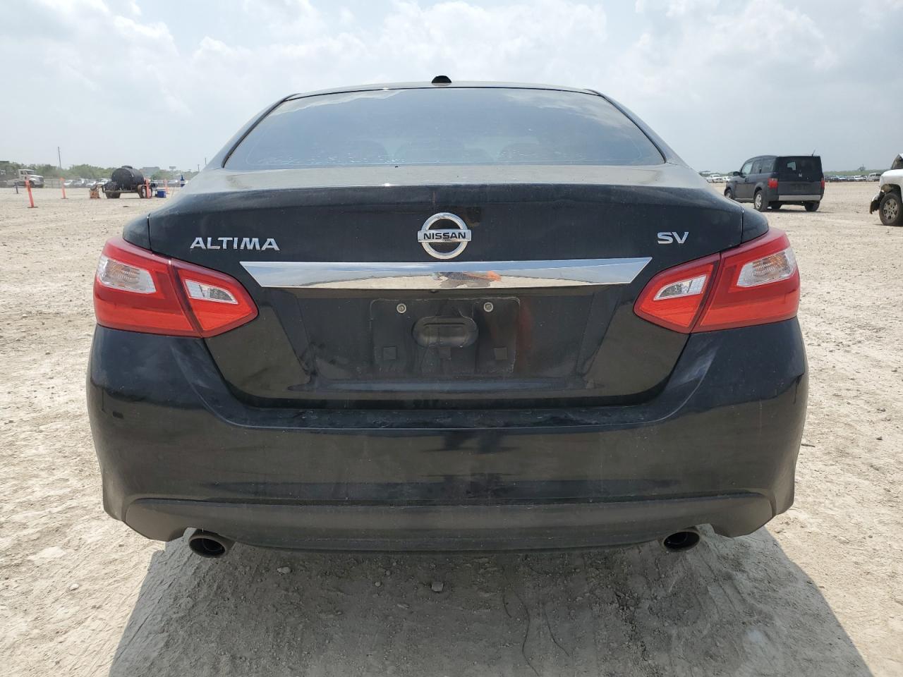 2016 NISSAN ALTIMA 2.5 - Image 6