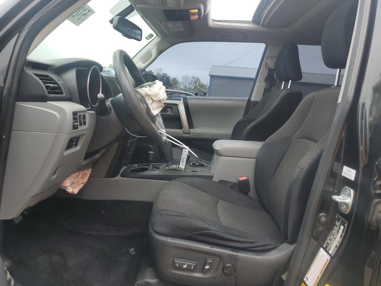 2011 TOYOTA 4RUNNER SR - Image 7