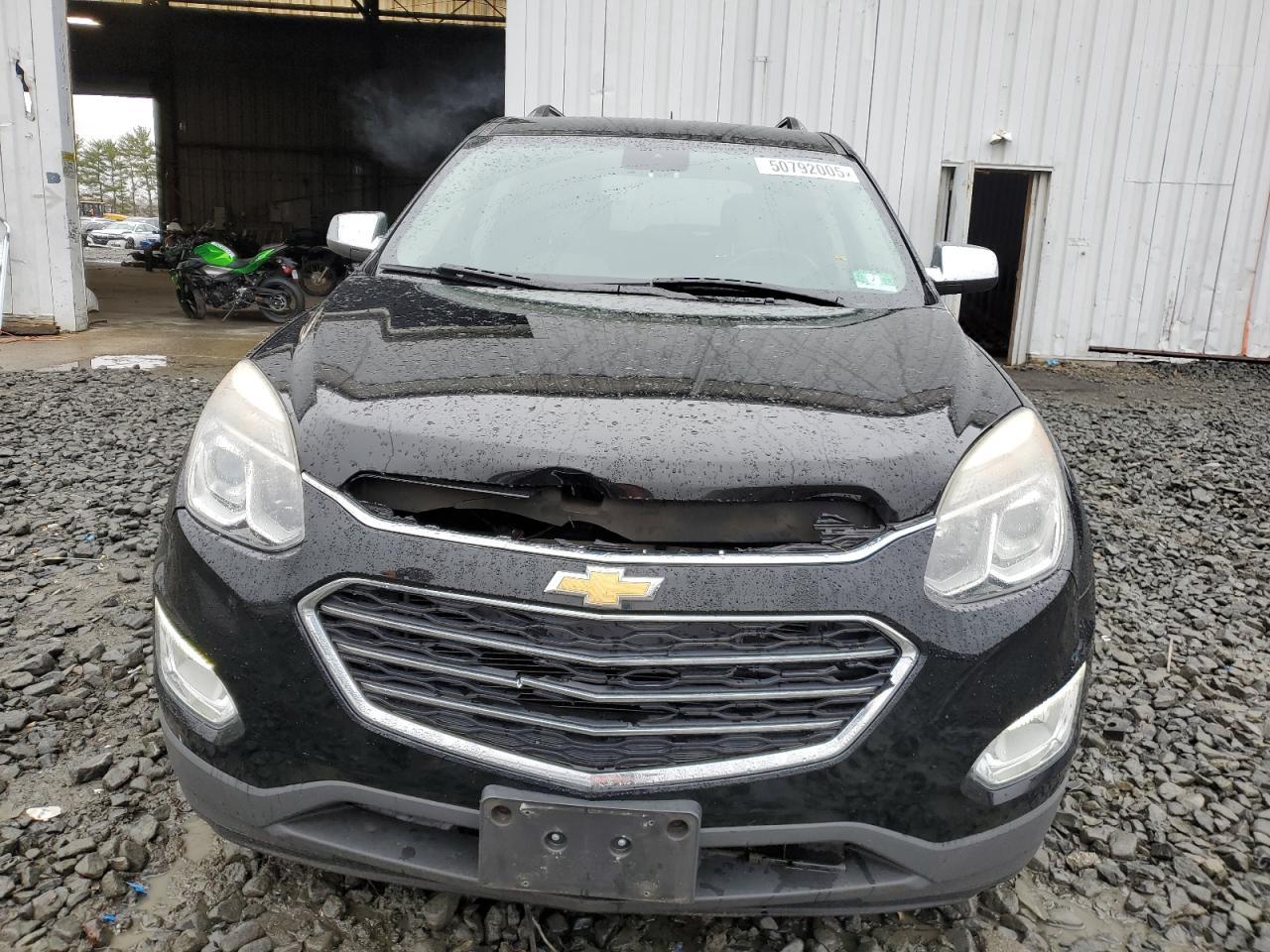 2016 CHEVROLET EQUINOX LT - Image 5