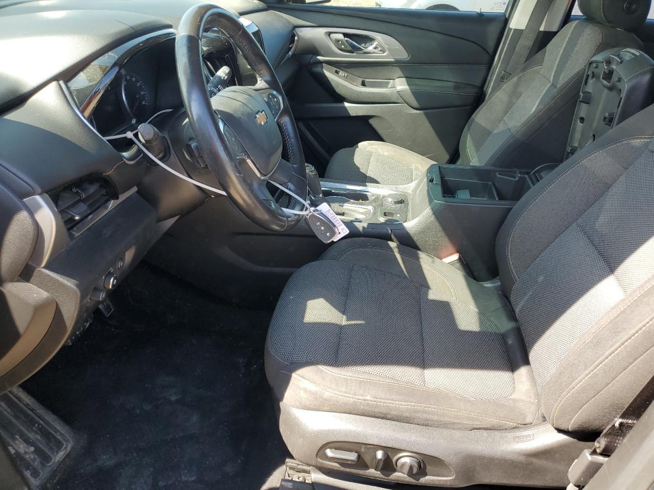 2018 CHEVROLET TRAVERSE L - Image 7