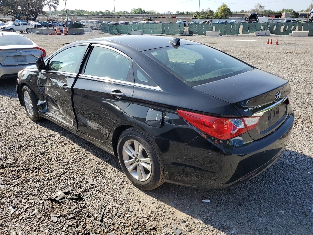 2013 HYUNDAI SONATA GLS - Image 2