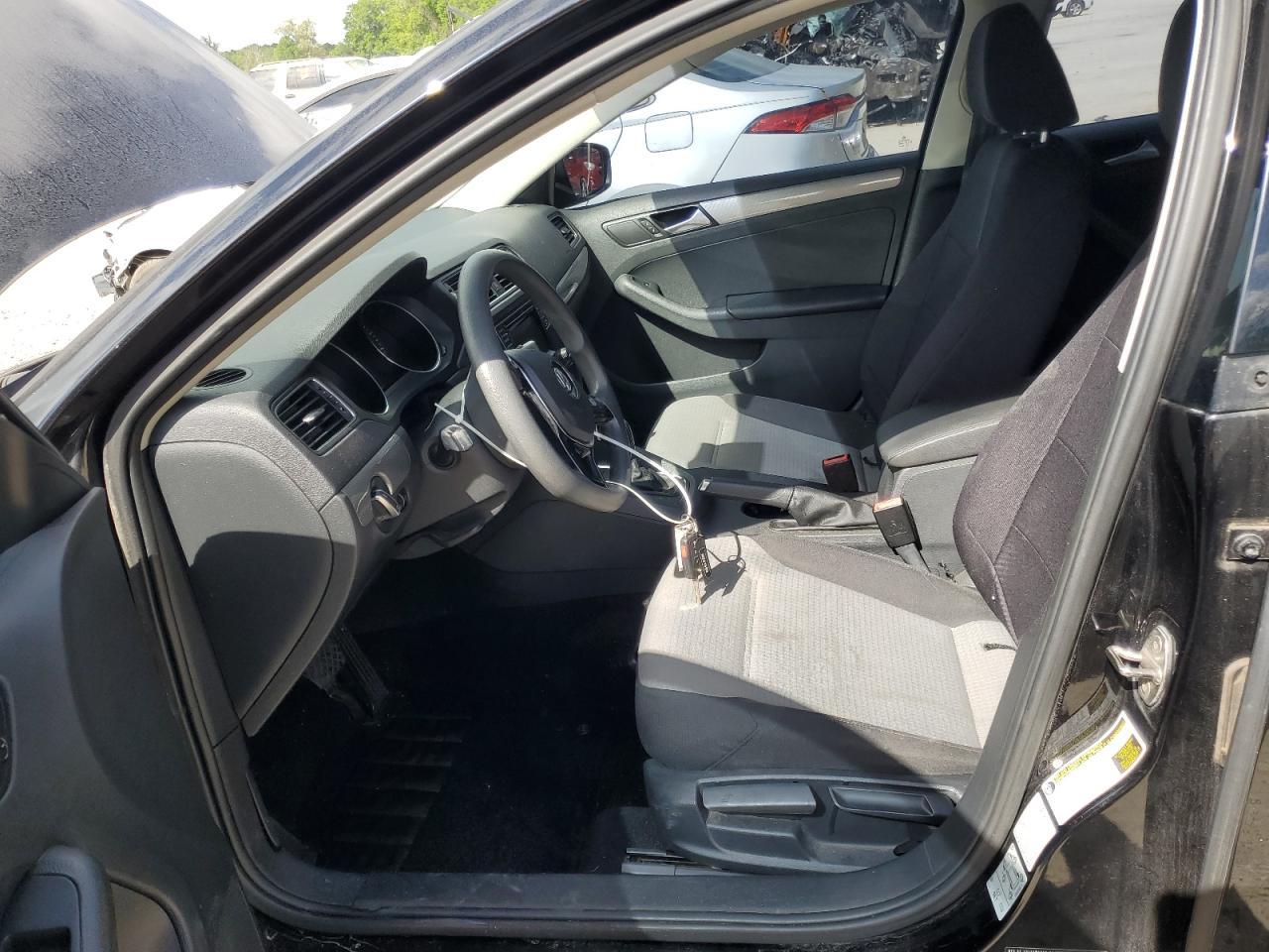2017 VOLKSWAGEN JETTA S - Фото 7