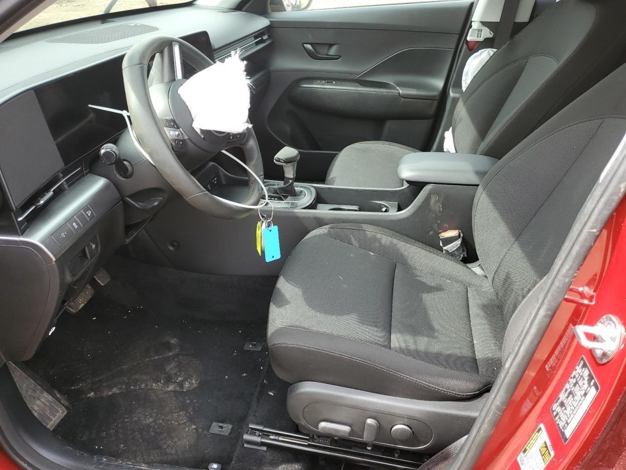 2025 HYUNDAI KONA SEL - Фото 7