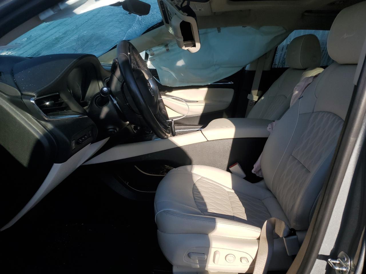 2023 BUICK ENCLAVE AV - Фото 7