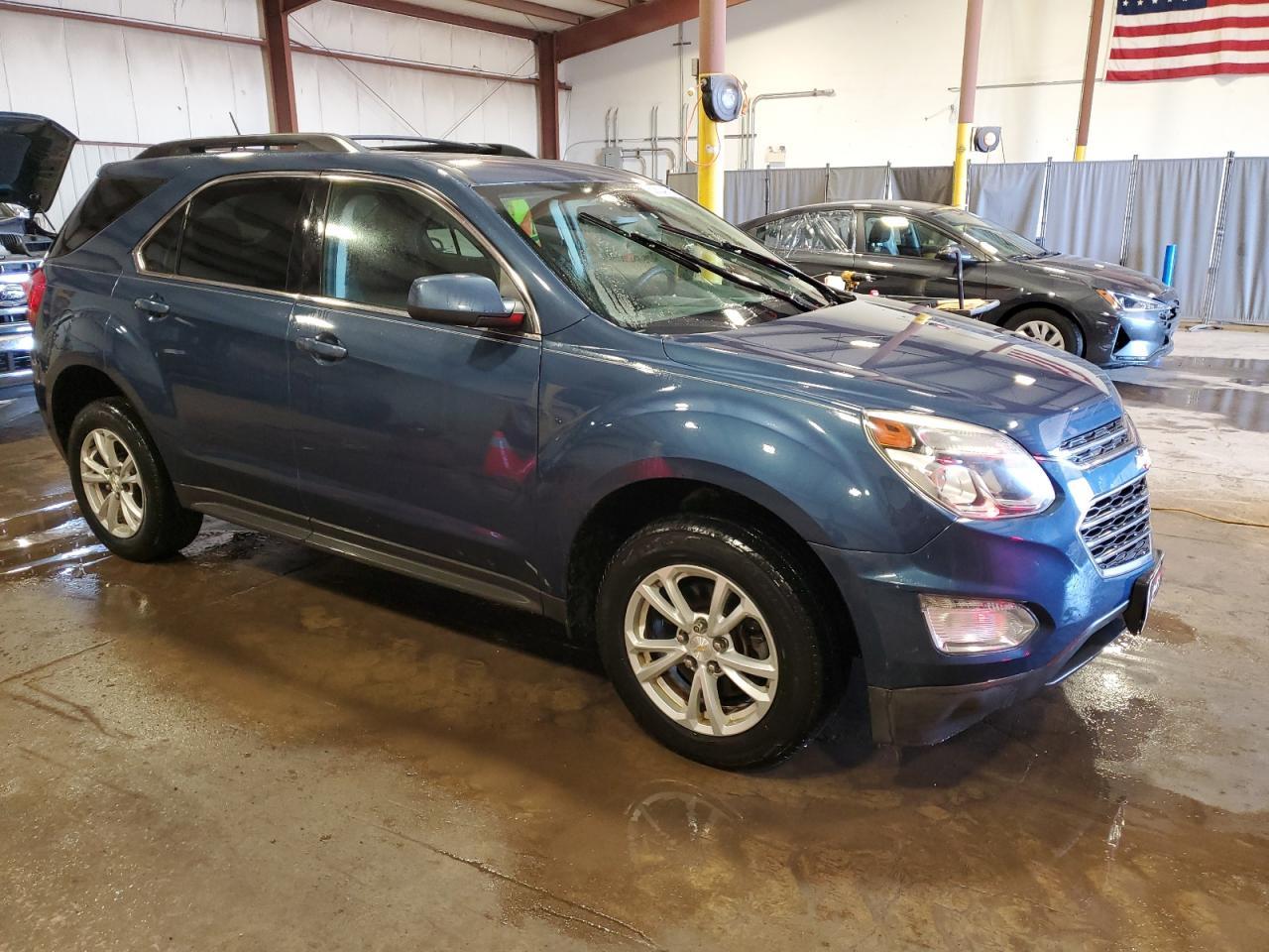 2016 CHEVROLET EQUINOX LT - Image 4