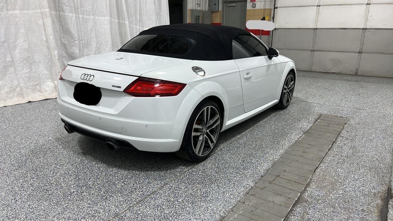 2016 AUDI TT - Image 4