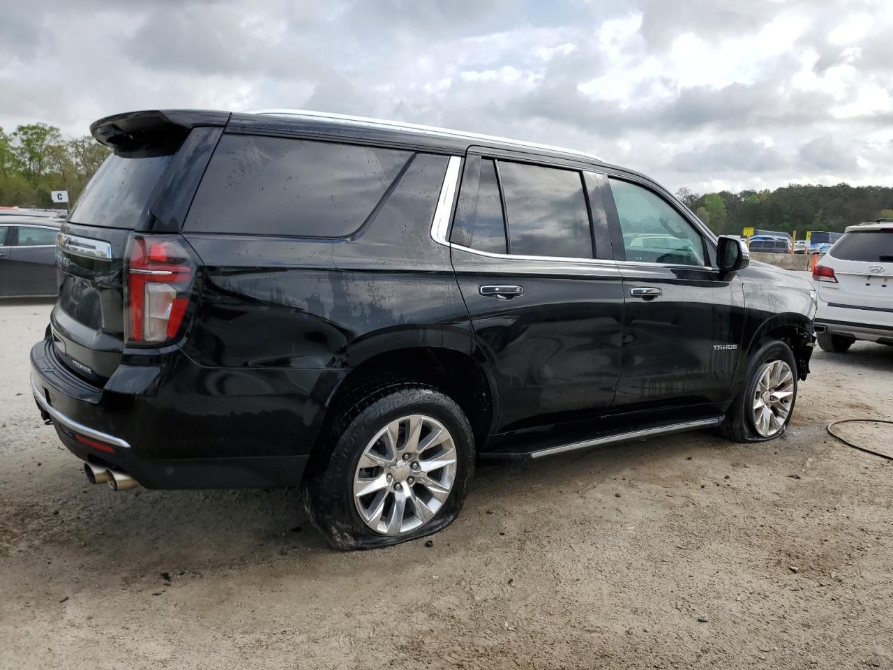 2023 CHEVROLET TAHOE C150 - Image 3