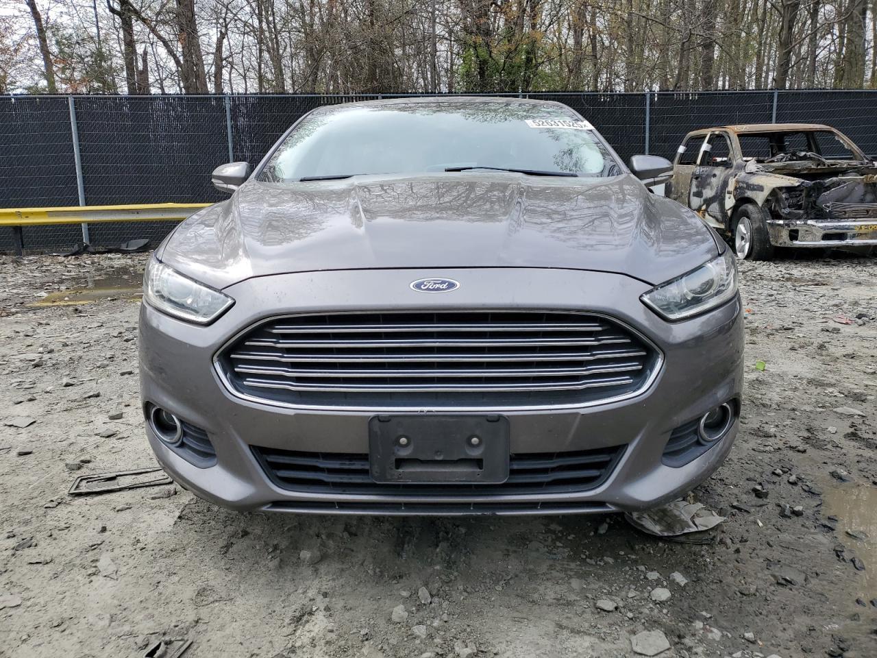 2013 FORD FUSION SE - Image 5