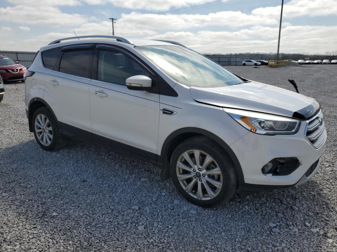 2017 FORD ESCAPE TIT - Image 4