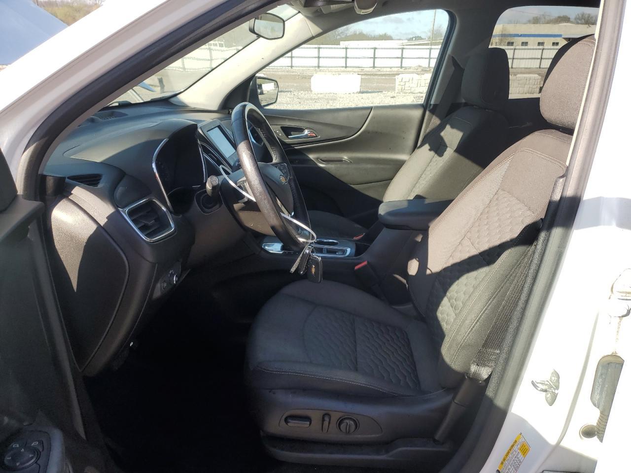 2019 CHEVROLET EQUINOX LT - Image 7