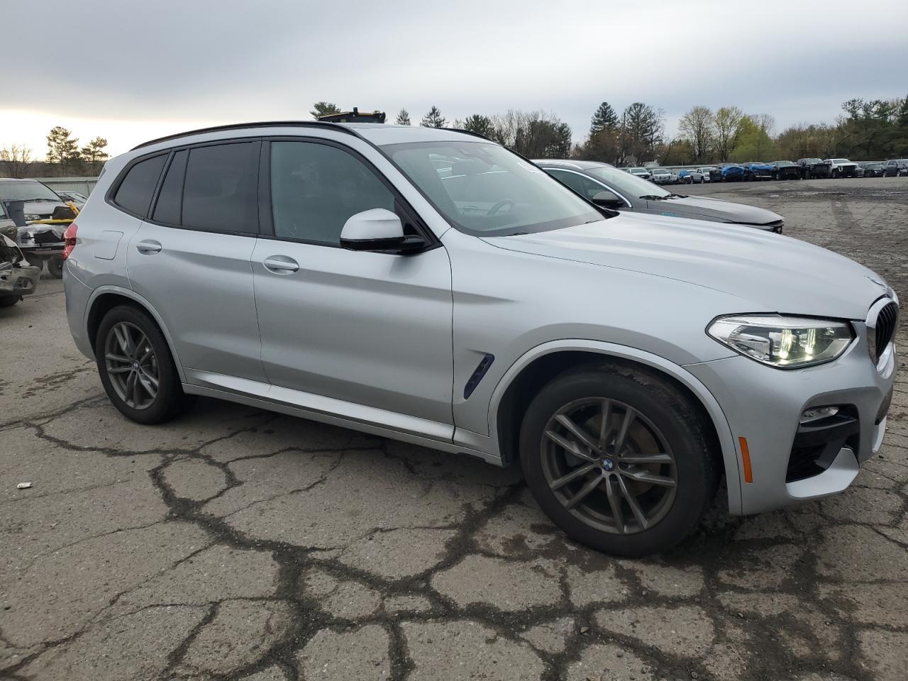 2019 BMW X3 XDRIVE3 - Image 4