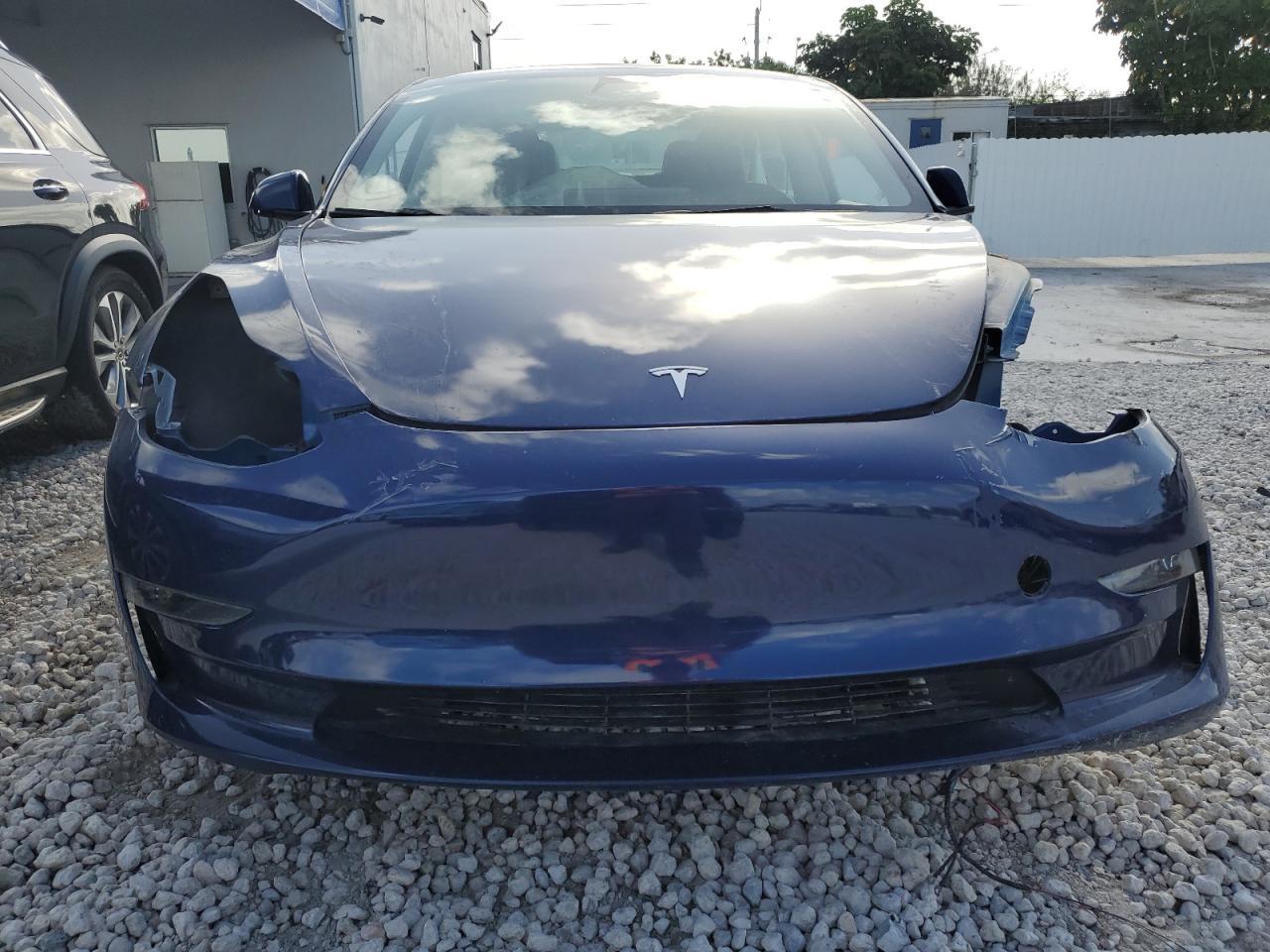 2023 TESLA MODEL 3 - Фото 5