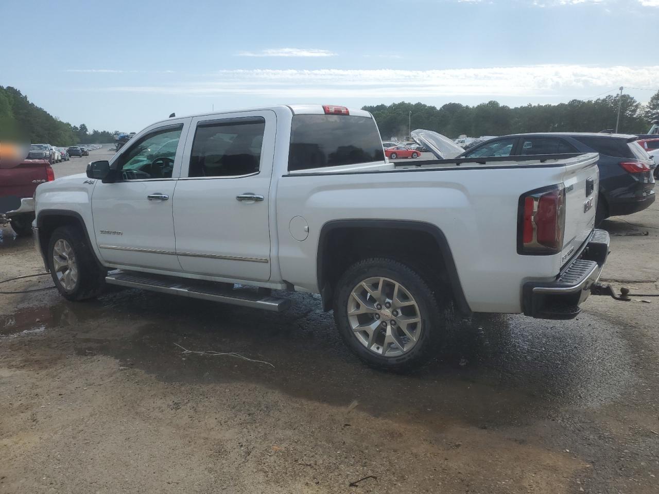 2017 GMC SIERRA K15 - Image 2