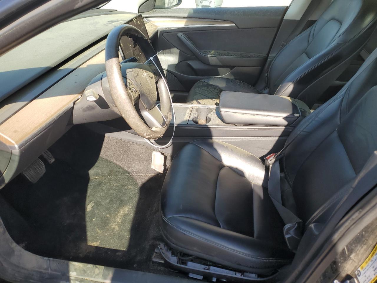 2022 TESLA MODEL 3 - Image 7