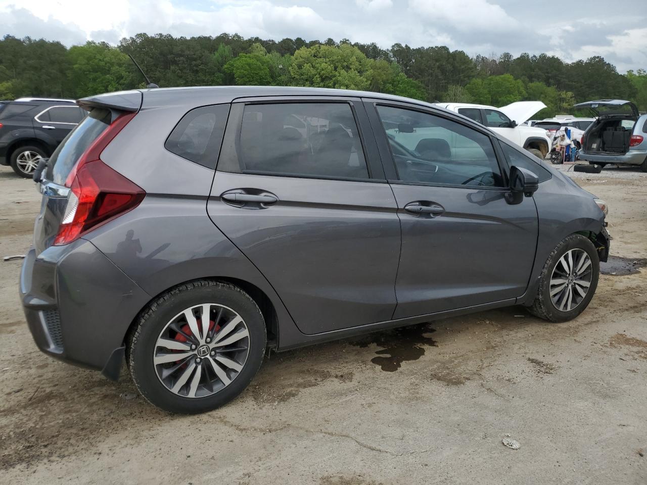 2016 HONDA FIT EX - Фото 3