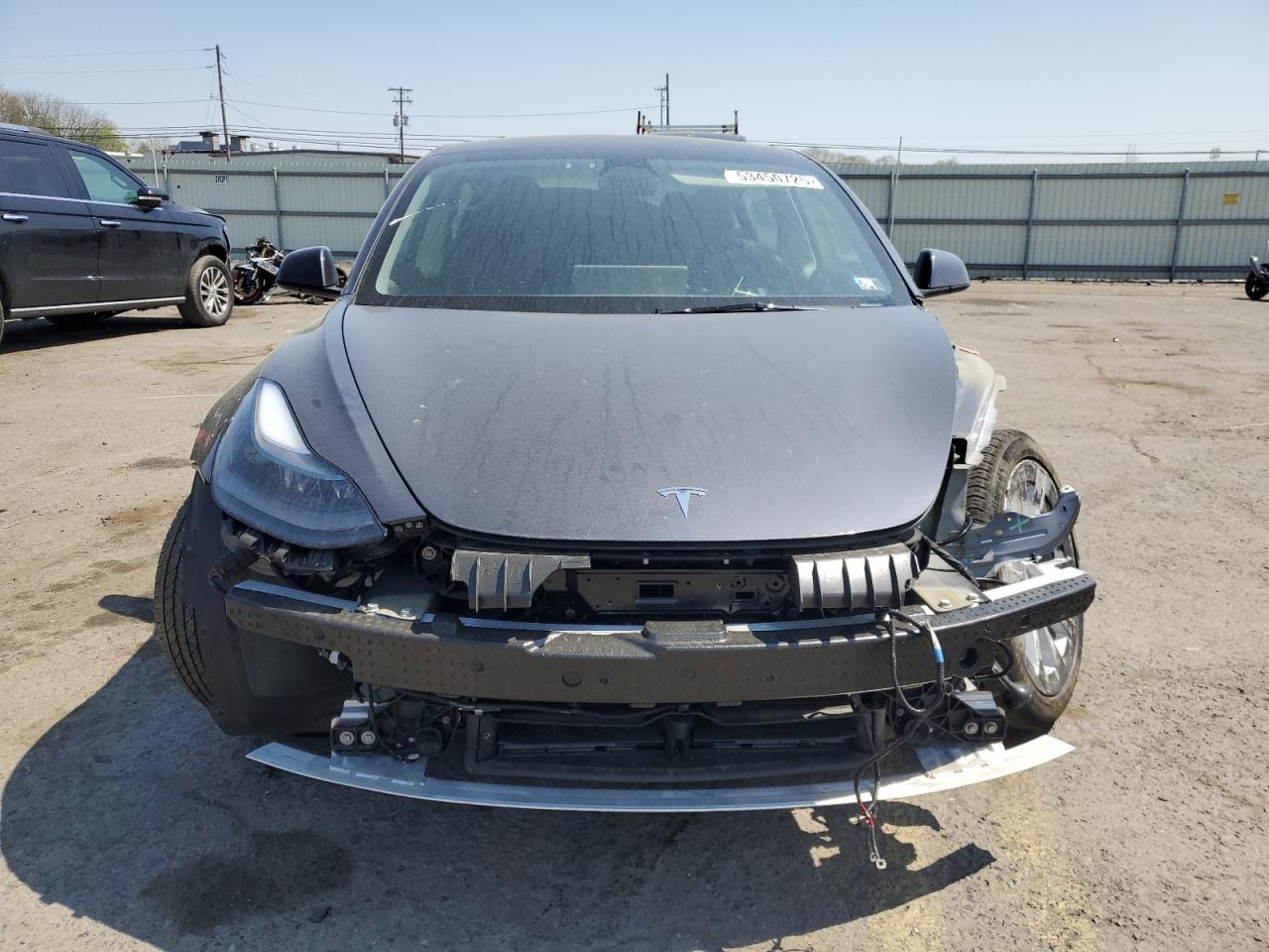 2023 TESLA MODEL 3 - Image 5