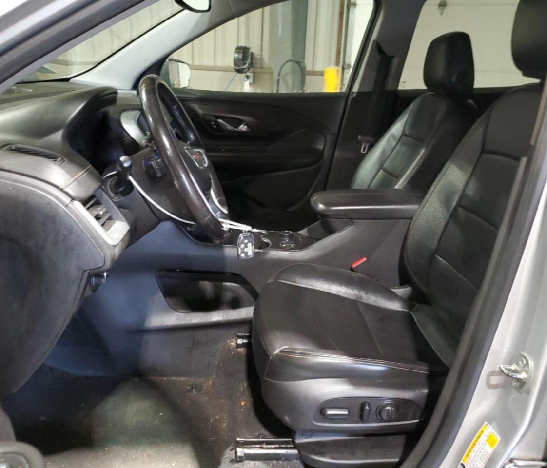 2019 GMC TERRAIN SL - Image 7