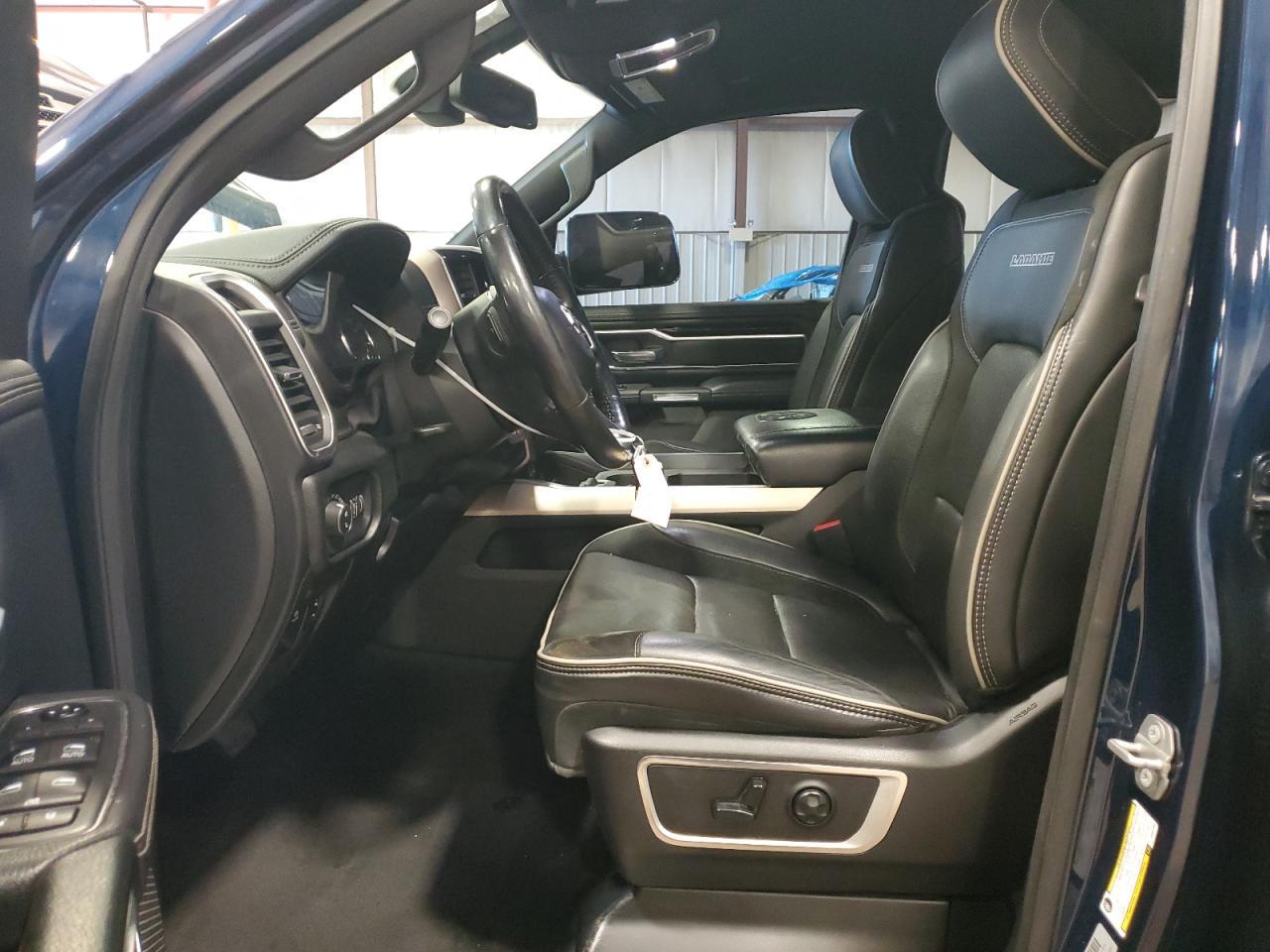 2019 RAM 1500 LARAM - Фото 7