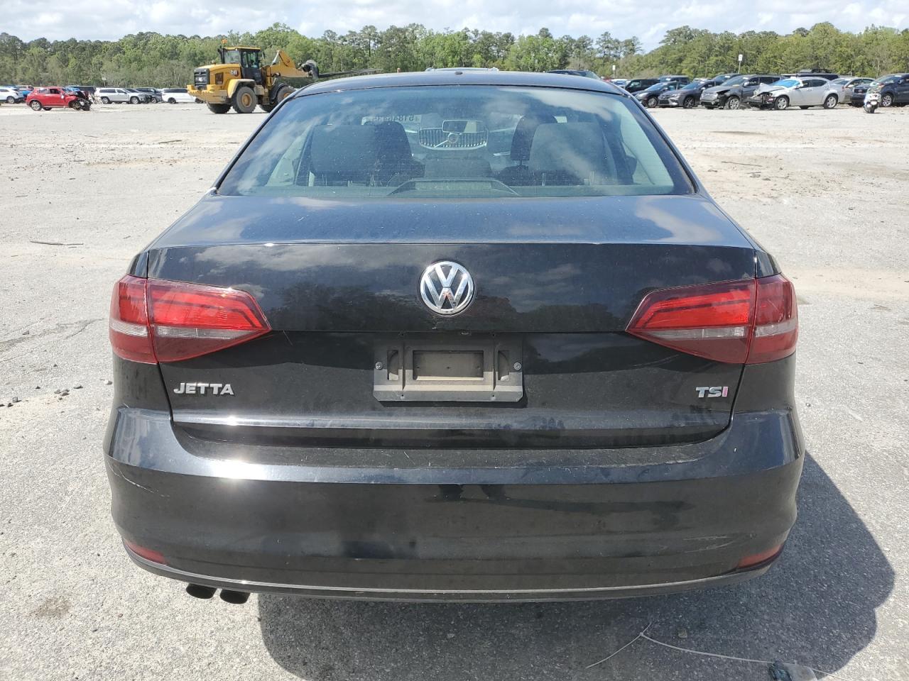2017 VOLKSWAGEN JETTA S - Image 6