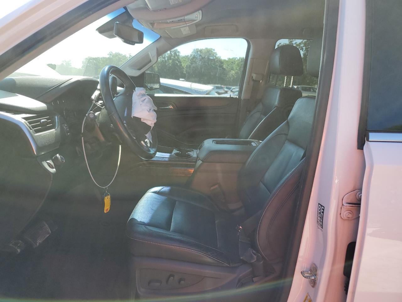 2015 CHEVROLET SUBURBAN C - Image 7