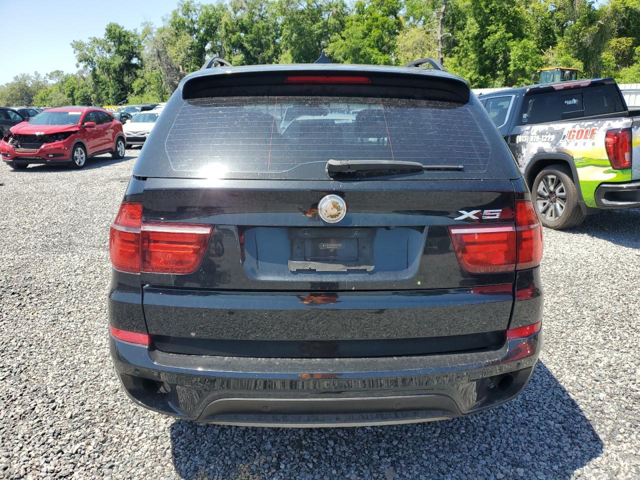 2011 BMW X5 XDRIVE3 - Image 6