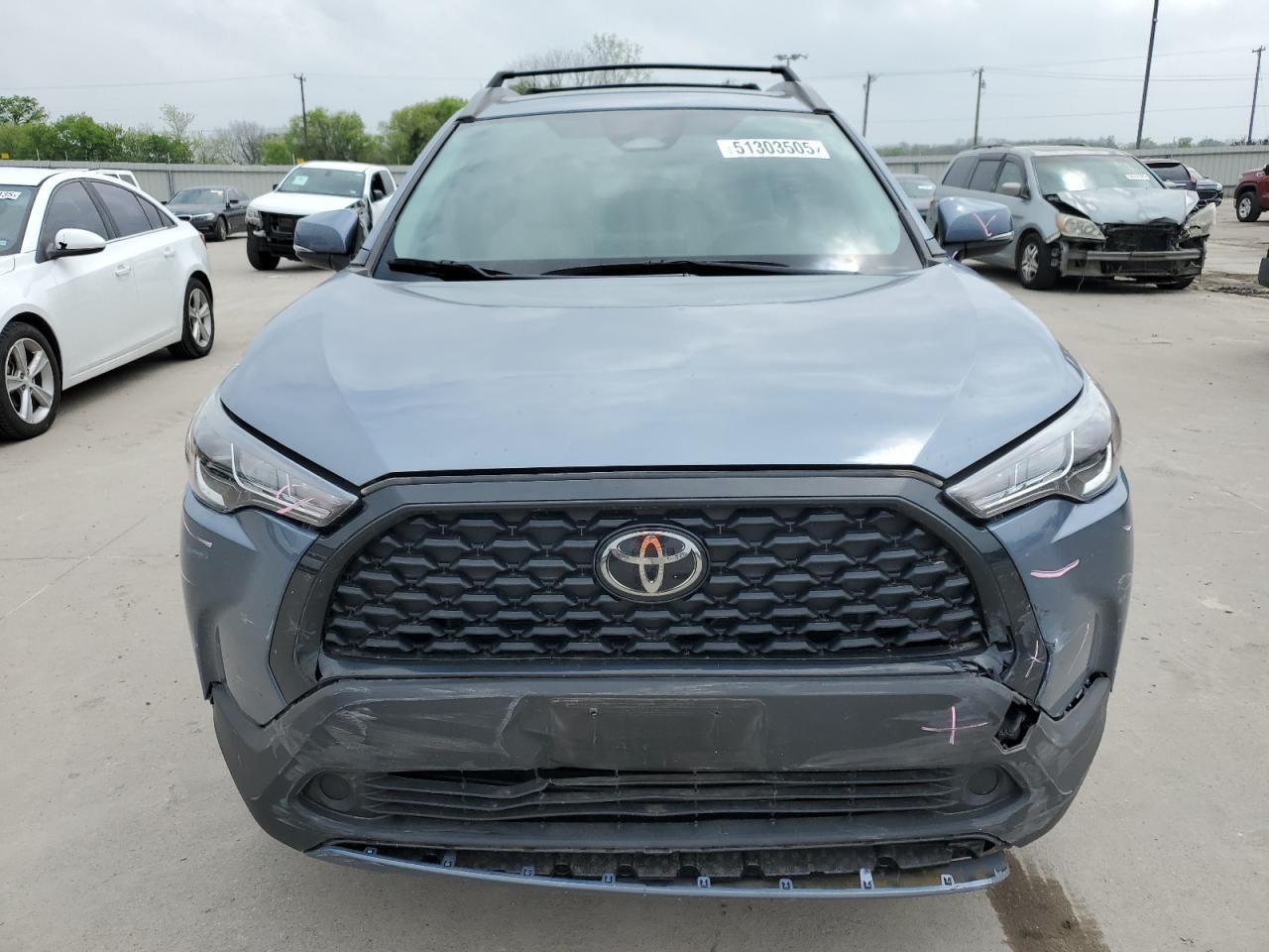 2024 TOYOTA COROLLA CR - Image 5