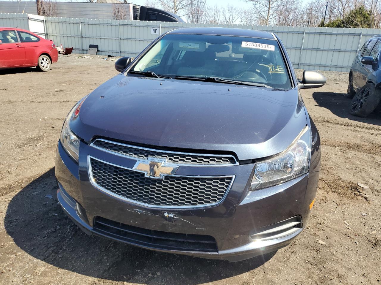 2014 CHEVROLET CRUZE - Фото 5