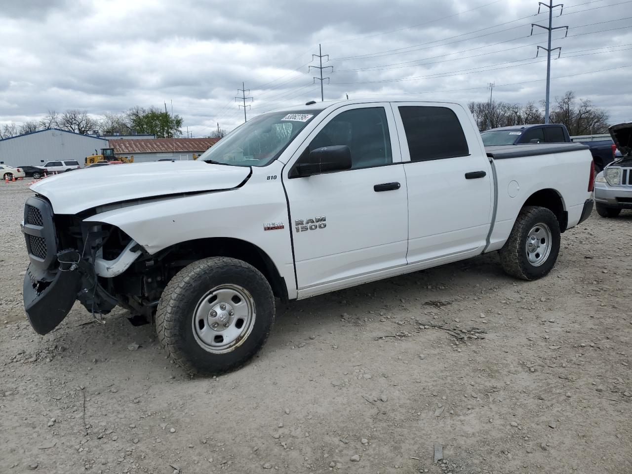 2015 RAM 1500 ST