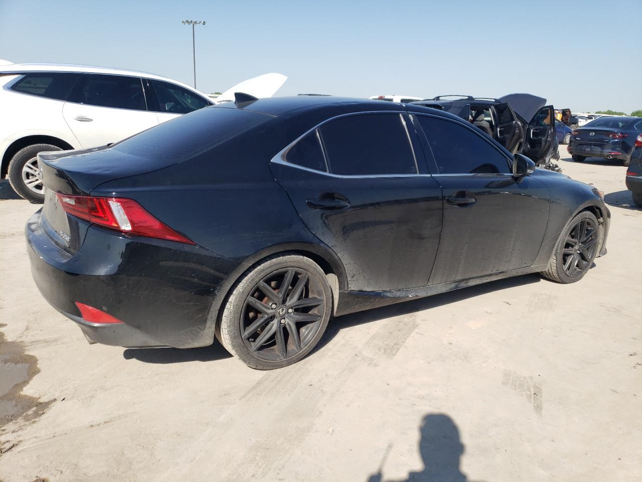 2014 LEXUS IS 250 - Image 3