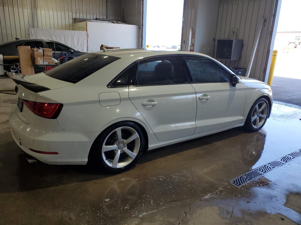 2016 AUDI A3 PREMIUM - Фото 3