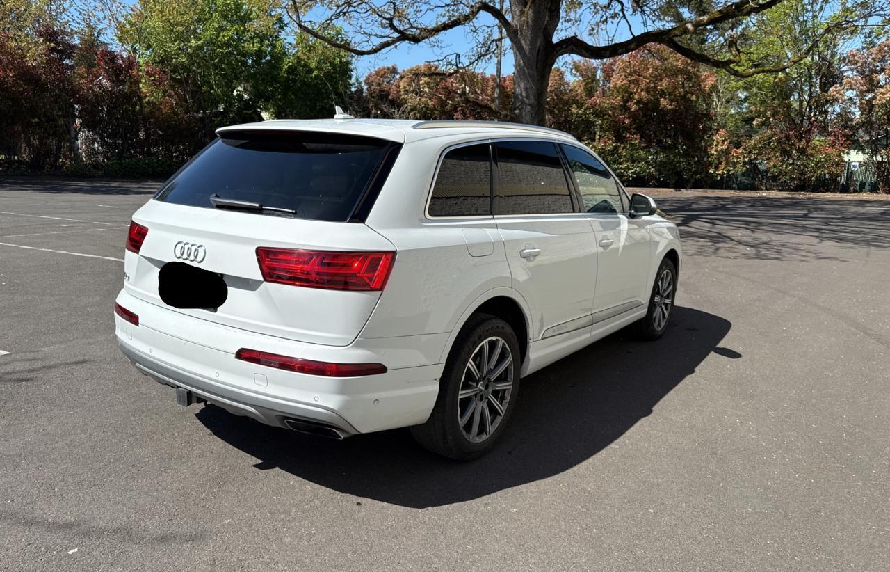 2019 AUDI Q7 PREMIUM - Фото 4
