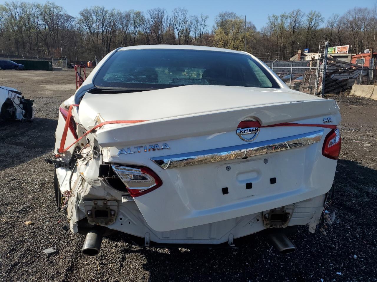 2016 NISSAN ALTIMA 2.5 - Image 6