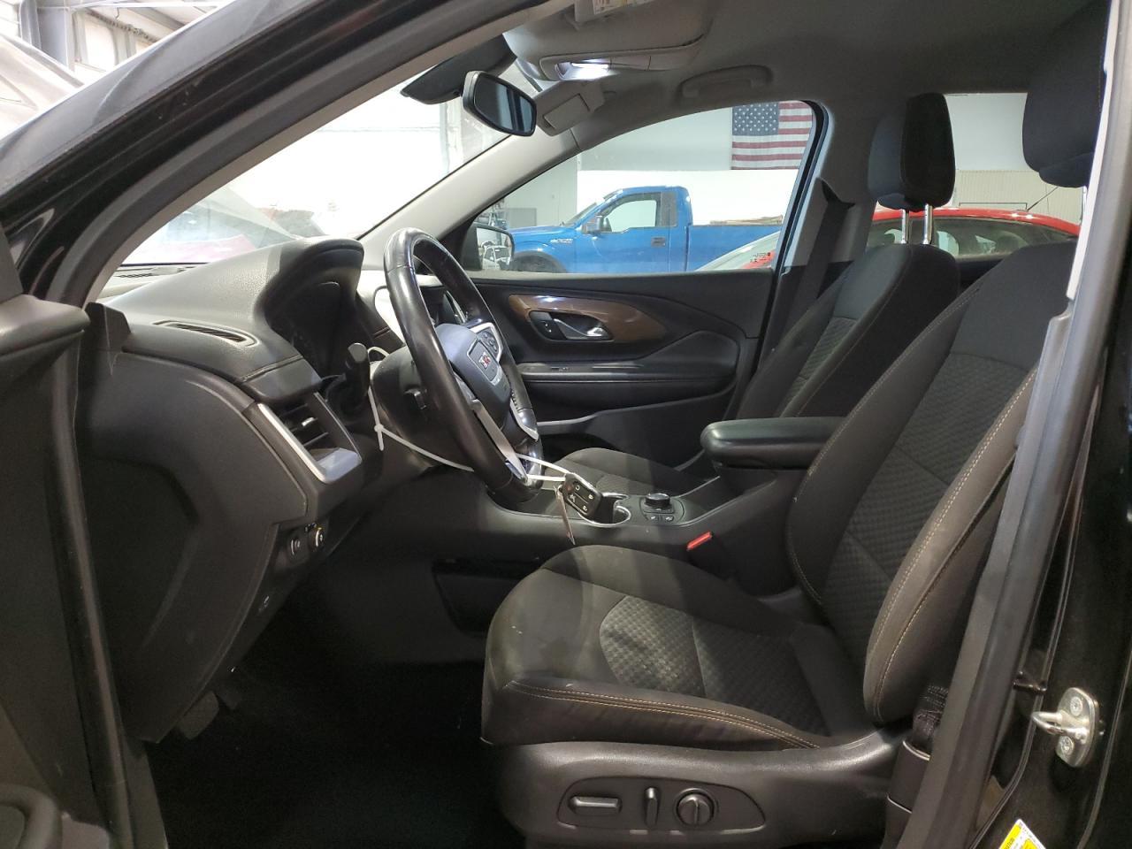 2019 GMC TERRAIN SL - Image 7