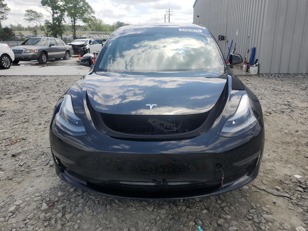 2023 TESLA MODEL 3 - Фото 5