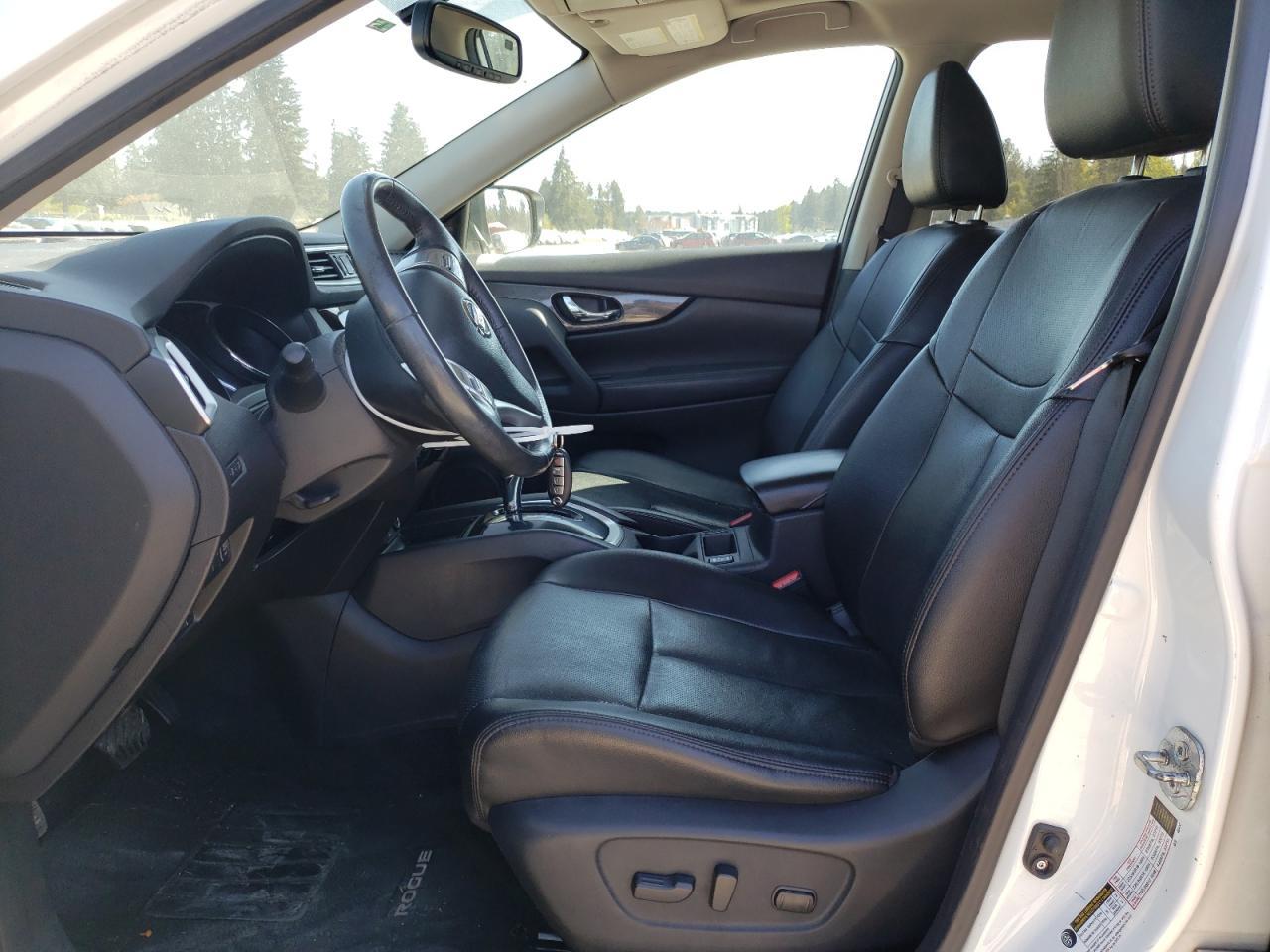 2016 NISSAN ROGUE S - Image 7