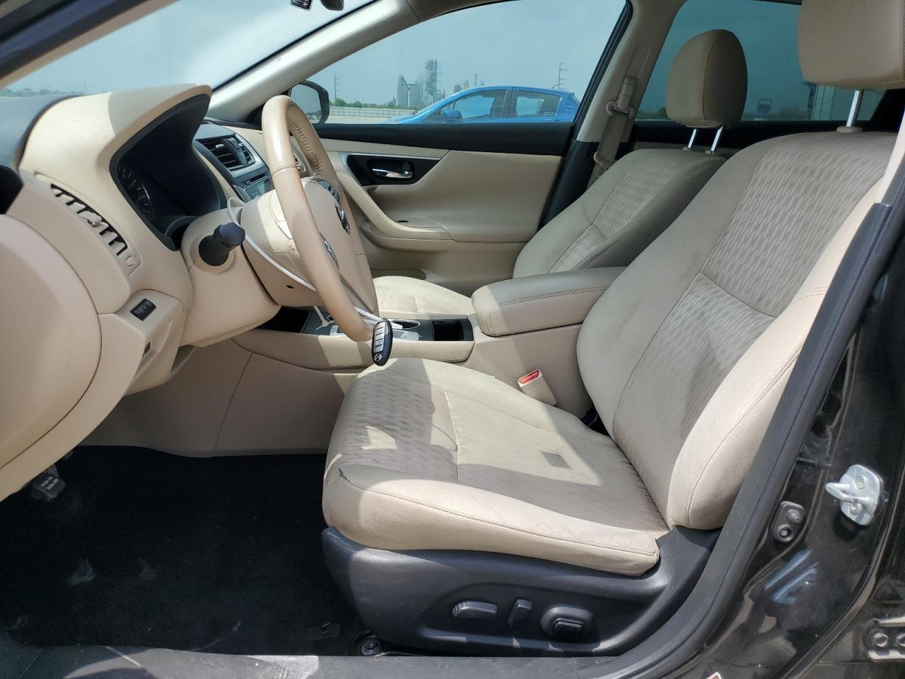 2016 NISSAN ALTIMA 2.5 - Image 7