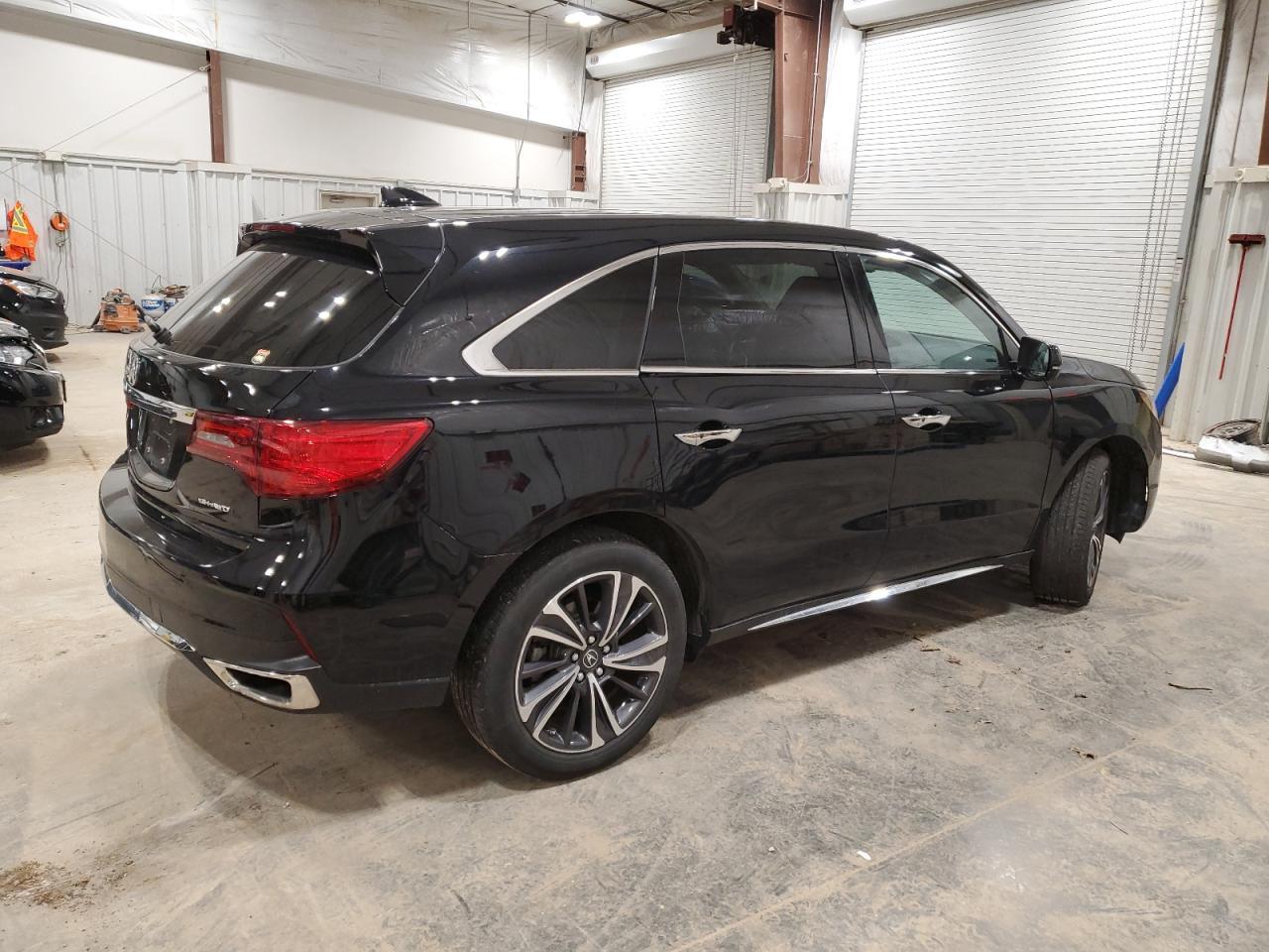 2020 ACURA MDX TECHNO - Фото 3