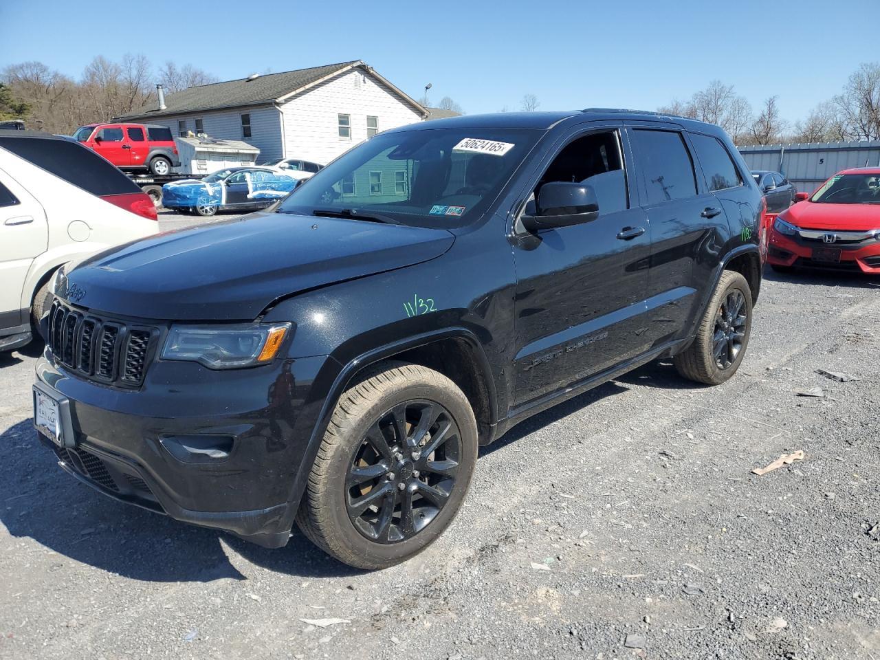 2020 JEEP GRAND CHER