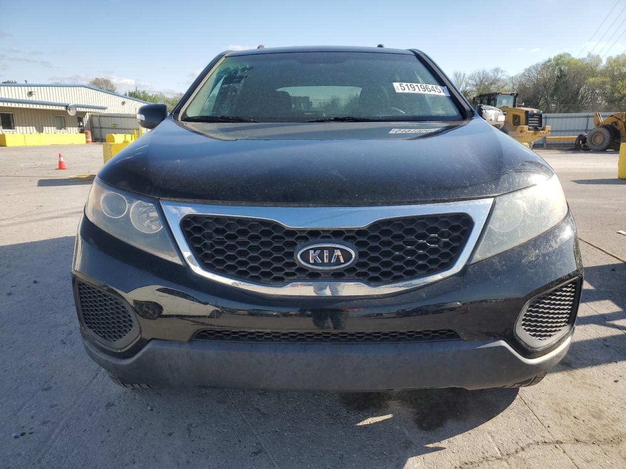2012 KIA SORENTO BA - Фото 5