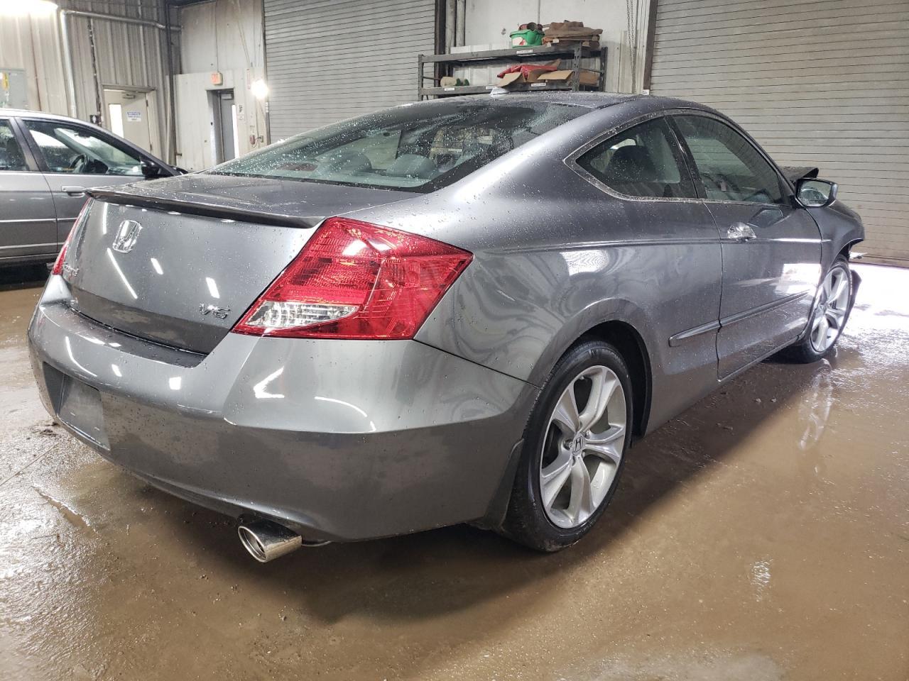 2012 HONDA ACCORD EXL - Фото 3