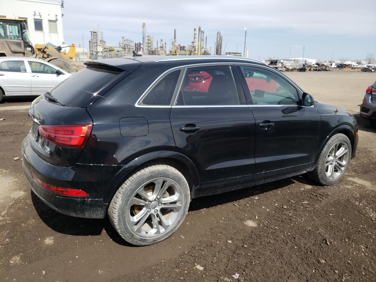 2018 AUDI Q3 PREMIUM - Фото 3