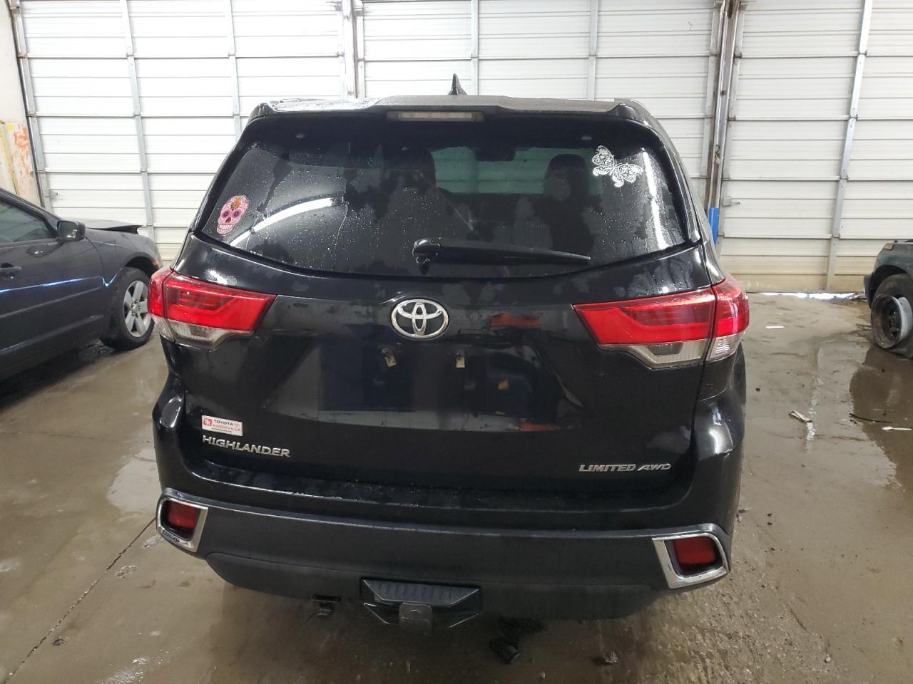 2018 TOYOTA HIGHLANDER - Image 6