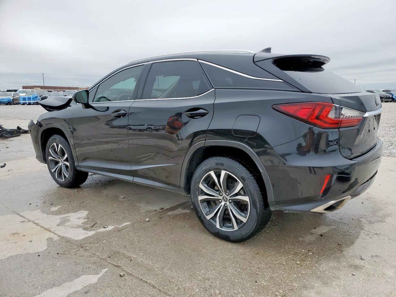 2019 LEXUS RX 350 BAS - Image 2