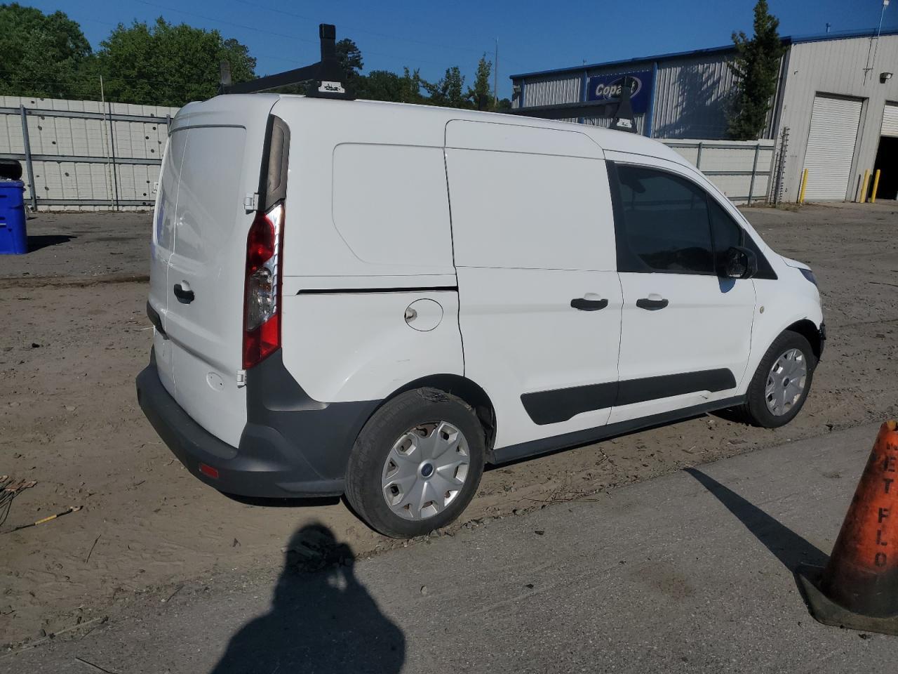 2017 FORD TRANSIT CO - Image 3